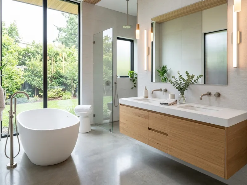 Bathroom Plumbing in Derby Acres, CA